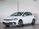 Thumbnail Volkswagen Polo hatch 1.0TSI Life auto