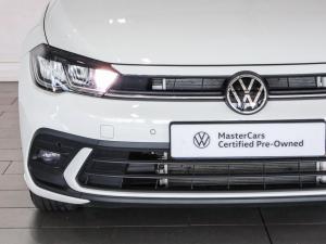 Volkswagen Polo hatch 1.0TSI Life auto - Image 4