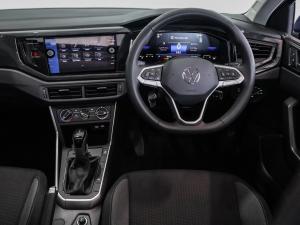 Volkswagen Polo hatch 1.0TSI Life auto - Image 16