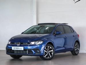Volkswagen Polo hatch 1.0TSI Life auto - Image 1