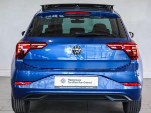 Volkswagen Polo hatch 1.0TSI Life auto - Image 8