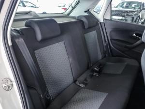 Volkswagen Polo Vivo hatch 1.4 Life - Image 13