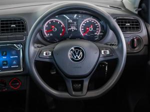 Volkswagen Polo Vivo hatch 1.4 Life - Image 14