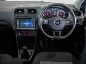 Volkswagen Polo Vivo hatch 1.4 Life - Image 15