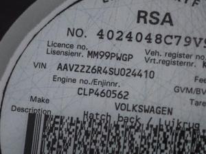 Volkswagen Polo Vivo hatch 1.4 Life - Image 18