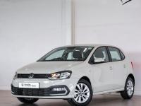 Thumbnail Volkswagen Polo Vivo hatch 1.4 Life
