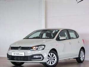 Volkswagen Polo Vivo hatch 1.4 Life - Image 1