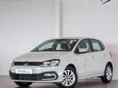Thumbnail Volkswagen Polo Vivo hatch 1.4 Life