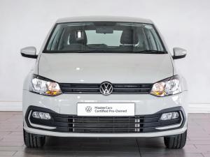 Volkswagen Polo Vivo hatch 1.4 Life - Image 3