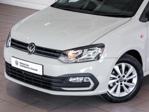 Volkswagen Polo Vivo hatch 1.4 Life - Image 4