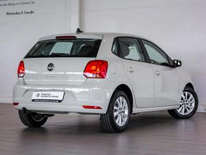 Volkswagen Polo Vivo hatch 1.4 Life - Image 5