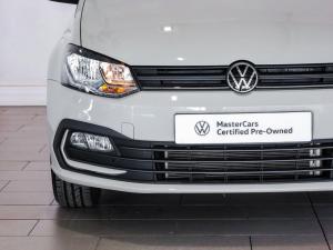 Volkswagen Polo Vivo hatch 1.4 Life - Image 6