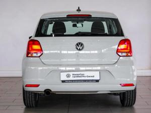 Volkswagen Polo Vivo hatch 1.4 Life - Image 7