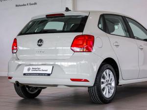 Volkswagen Polo Vivo hatch 1.4 Life - Image 9