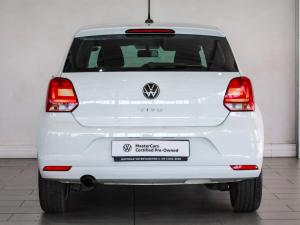 Volkswagen Polo Vivo hatch 1.4 Life - Image 10