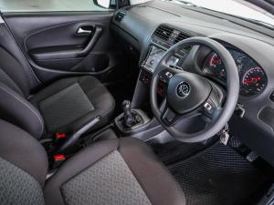 Volkswagen Polo Vivo hatch 1.4 Life - Image 12