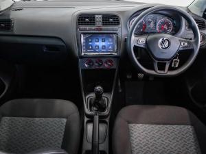 Volkswagen Polo Vivo hatch 1.4 Life - Image 15