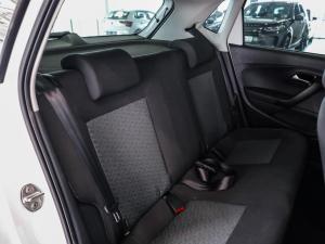 Volkswagen Polo Vivo hatch 1.4 Life - Image 16