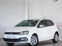 Thumbnail Volkswagen Polo Vivo hatch 1.4 Life