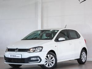 Volkswagen Polo Vivo hatch 1.4 Life - Image 1