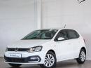 Thumbnail Volkswagen Polo Vivo hatch 1.4 Life