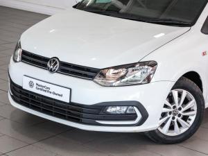 Volkswagen Polo Vivo hatch 1.4 Life - Image 3