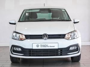 Volkswagen Polo Vivo hatch 1.4 Life - Image 4