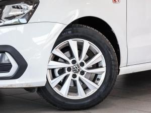 Volkswagen Polo Vivo hatch 1.4 Life - Image 5