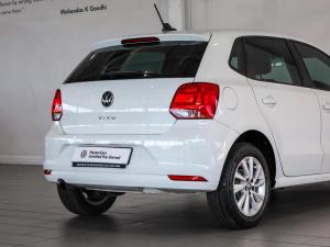 Volkswagen Polo Vivo hatch 1.4 Life - Image 7