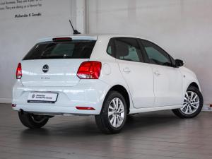 Volkswagen Polo Vivo hatch 1.4 Life - Image 8