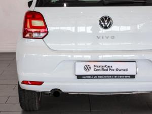Volkswagen Polo Vivo hatch 1.4 Life - Image 9