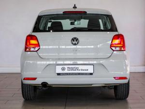 Volkswagen Polo Vivo hatch 1.4 Life - Image 10