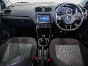 Volkswagen Polo Vivo hatch 1.4 Life - Image 14