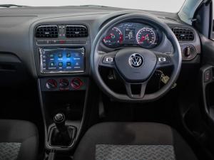 Volkswagen Polo Vivo hatch 1.4 Life - Image 16