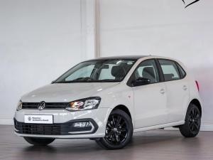 Volkswagen Polo Vivo hatch 1.4 Life - Image 1
