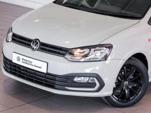 Volkswagen Polo Vivo hatch 1.4 Life - Image 2