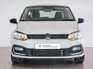 Volkswagen Polo Vivo hatch 1.4 Life - Image 3