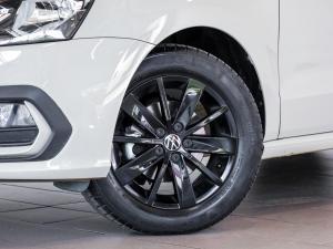 Volkswagen Polo Vivo hatch 1.4 Life - Image 4