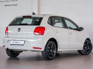 Volkswagen Polo Vivo hatch 1.4 Life - Image 5