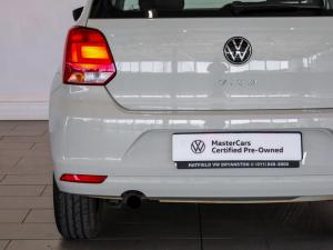 Volkswagen Polo Vivo hatch 1.4 Life - Image 8