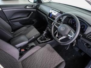 Volkswagen T-Cross 1.0TSI Life - Image 10