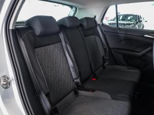Volkswagen T-Cross 1.0TSI Life - Image 14