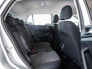 Volkswagen T-Cross 1.0TSI Life - Image 15