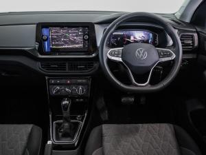 Volkswagen T-Cross 1.0TSI Life - Image 17