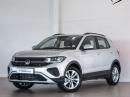 Thumbnail Volkswagen T-Cross 1.0TSI Life