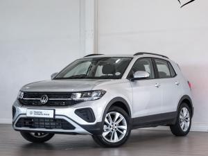 Volkswagen T-Cross 1.0TSI Life - Image 1