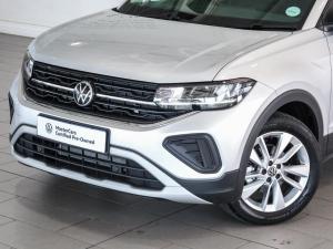 Volkswagen T-Cross 1.0TSI Life - Image 3