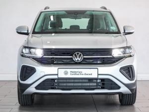 Volkswagen T-Cross 1.0TSI Life - Image 4