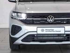Volkswagen T-Cross 1.0TSI Life - Image 5