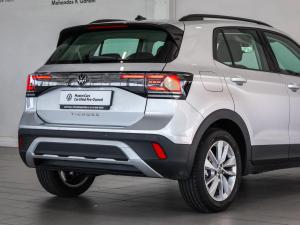 Volkswagen T-Cross 1.0TSI Life - Image 6